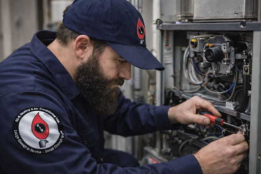 CIG Heating HVAC heating services in Ottawa Ontario