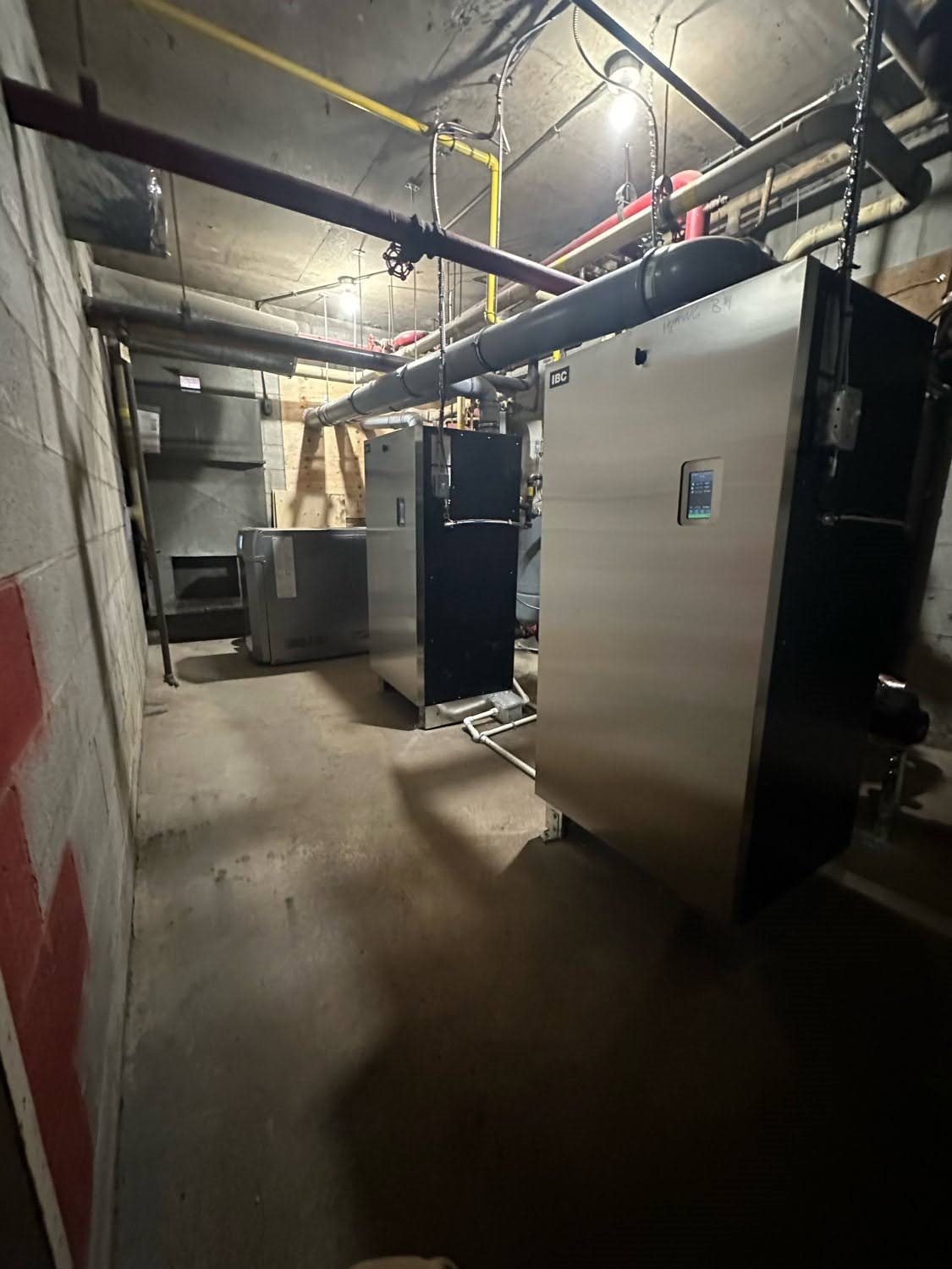 CIG Heating HVAC Commercial HVAC Maintenance Programs in Ottawa Ontario