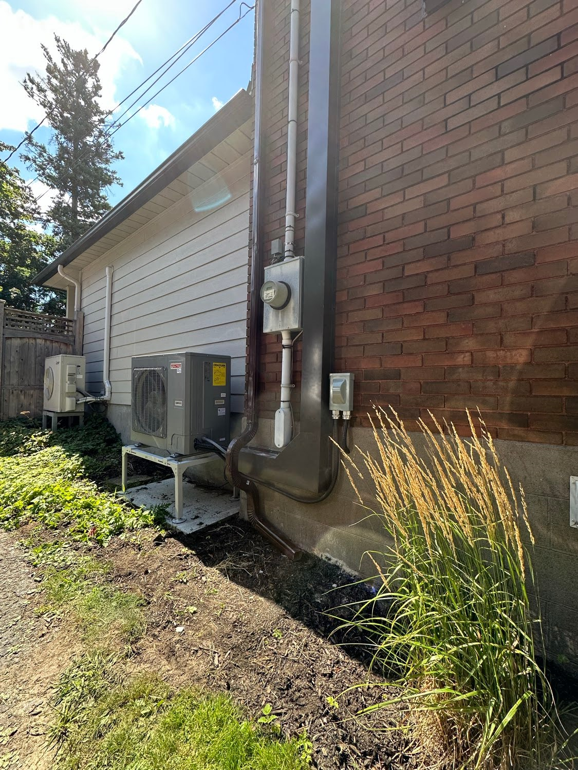 CIG Heating HVAC Heat Pumps and Ductless System Differences in Ottawa Ontario