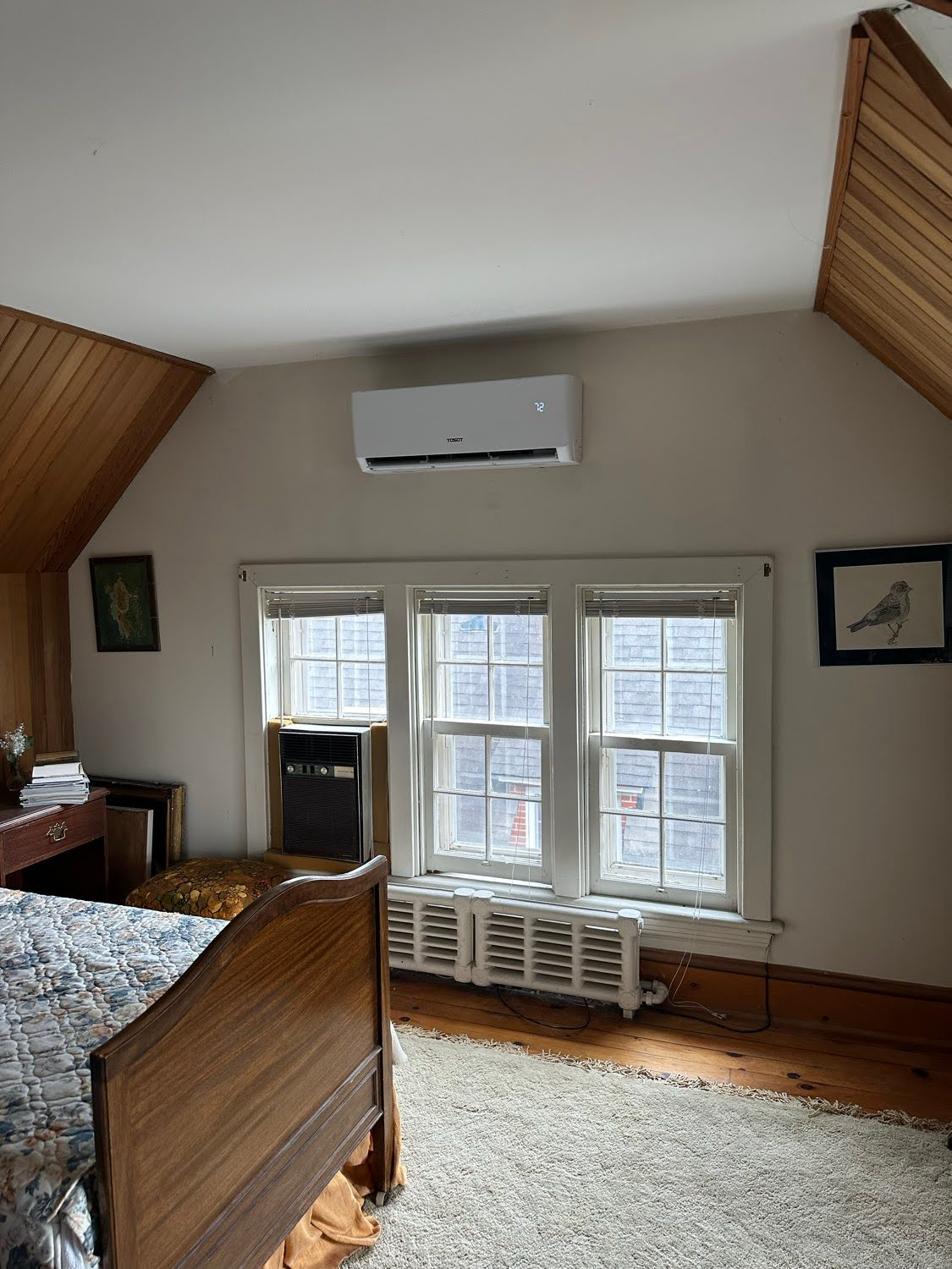 CIG Heating HVAC Heat Pumps and Ductless System Options in Ottawa Ontario